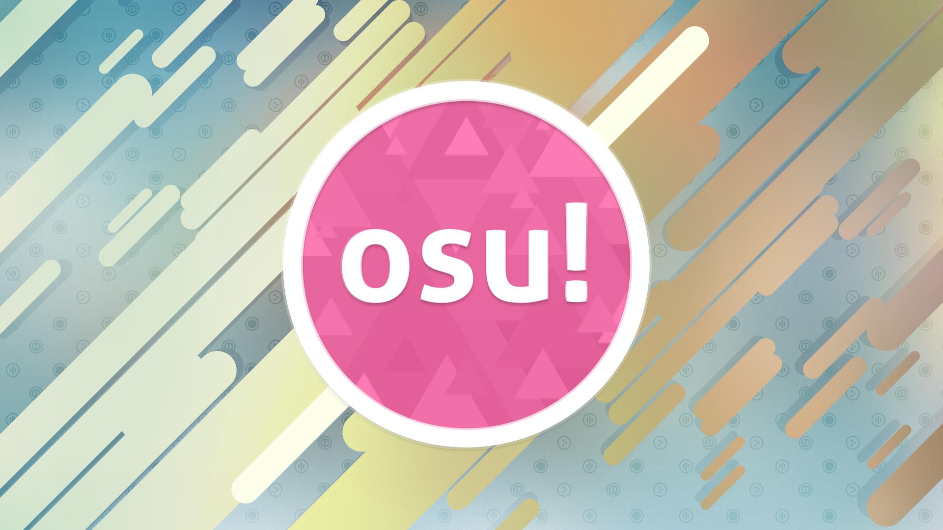 Osu latest pending version что это